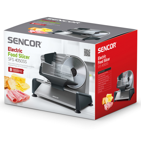 FELIATOR ALIMENTE 1-15MM 150W SENCOR [2]