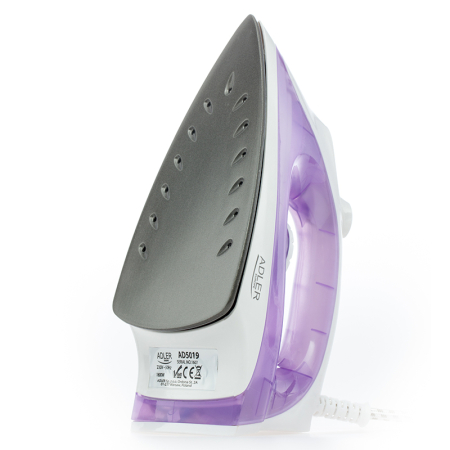 FIER DE CALCAT 1600W AD 5019 ADLER [4]