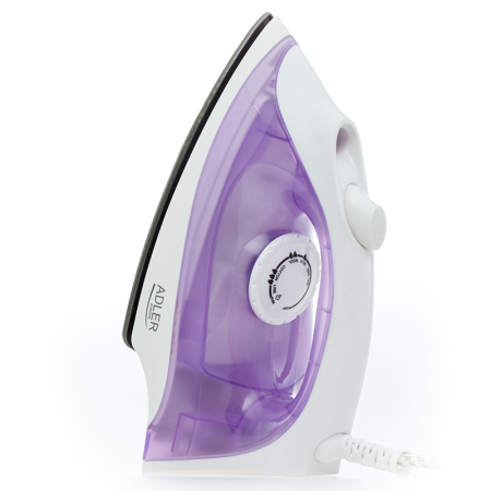 FIER DE CALCAT 1600W AD 5019 ADLER [3]