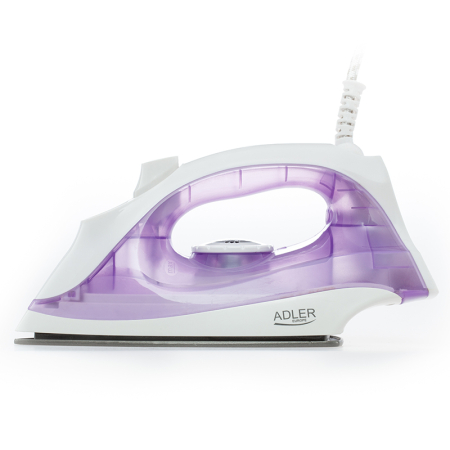 FIER DE CALCAT 1600W AD 5019 ADLER [2]