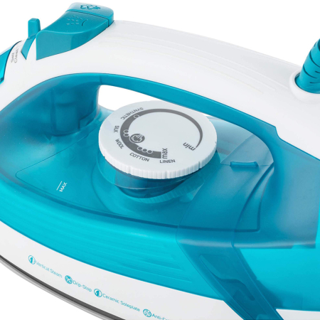 FIER DE CALCAT 2000W SENCOR [11]