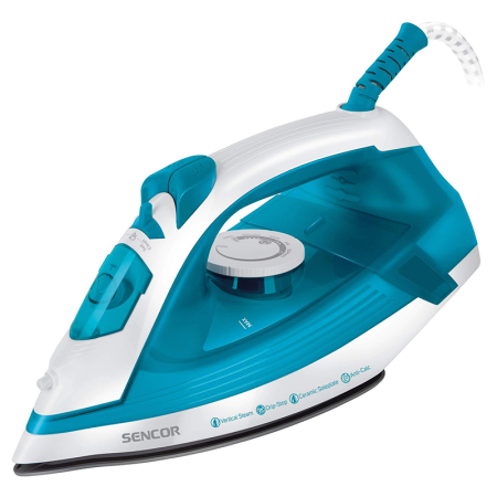 FIER DE CALCAT 2000W SENCOR [1]