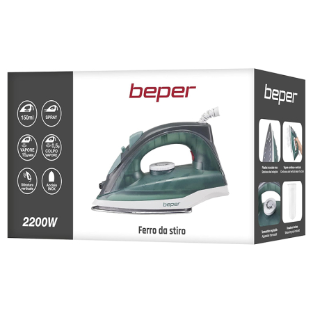 FIER DE CALCAT 2200W [3]