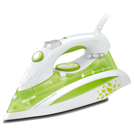 FIER DE CALCAT 2200W SENCOR [1]