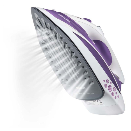 FIER DE CALCAT 2200W SENCOR [3]