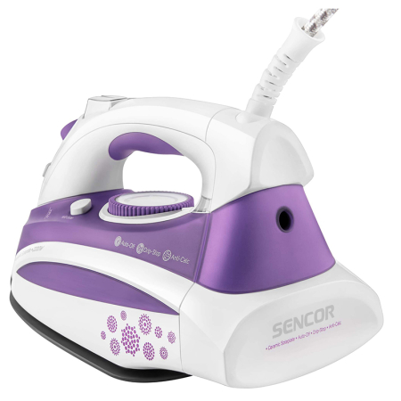 FIER DE CALCAT 2200W SENCOR [8]