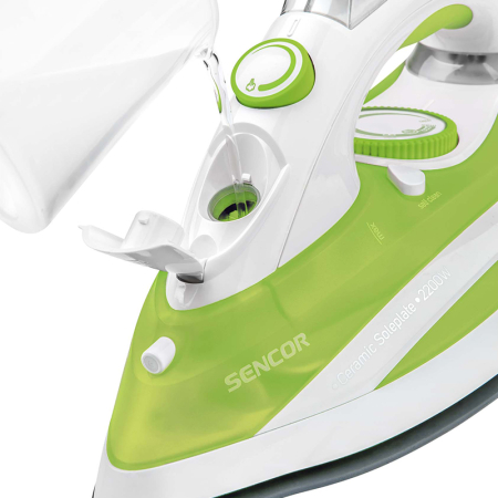 FIER DE CALCAT 2200W SENCOR [6]