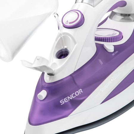 FIER DE CALCAT 2200W SENCOR [6]