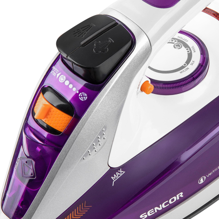 FIER DE CALCAT 2400W SENCOR [7]