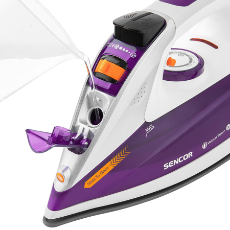 FIER DE CALCAT 2400W SENCOR [8]