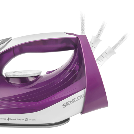 FIER DE CALCAT 2400W SENCOR [10]