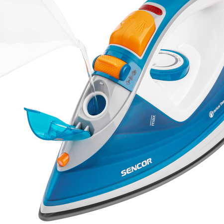 FIER DE CALCAT 2400W SENCOR [6]