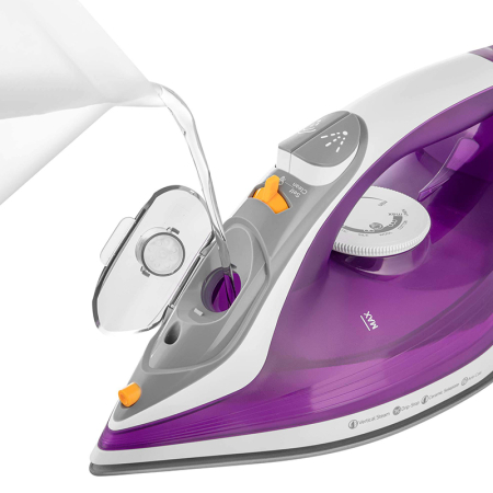 FIER DE CALCAT 2400W SENCOR [8]