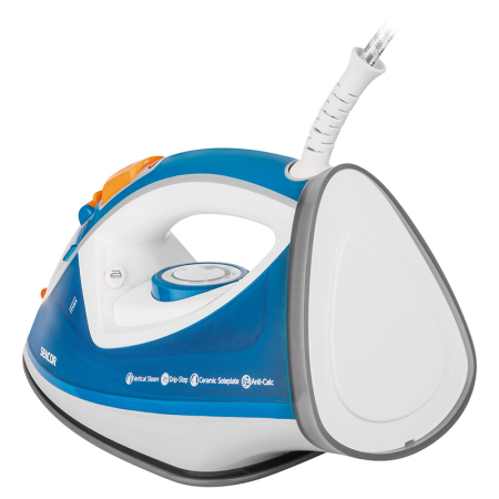 FIER DE CALCAT 2400W SENCOR [8]