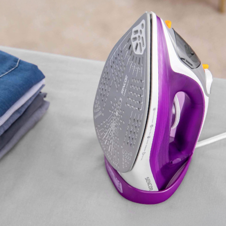 FIER DE CALCAT 2400W SENCOR [3]