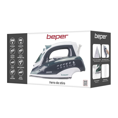 FIER DE CALCAT 2600W [14]