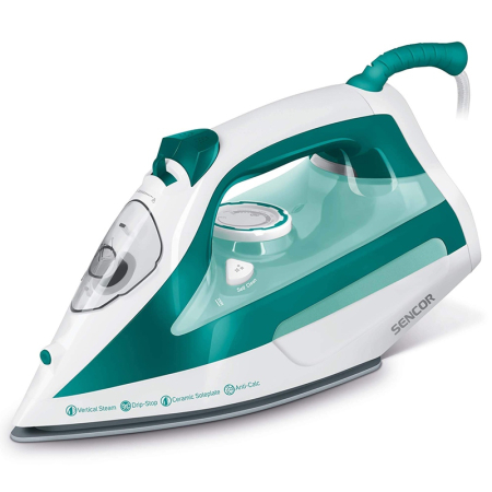 FIER DE CALCAT 2600W SENCOR [1]