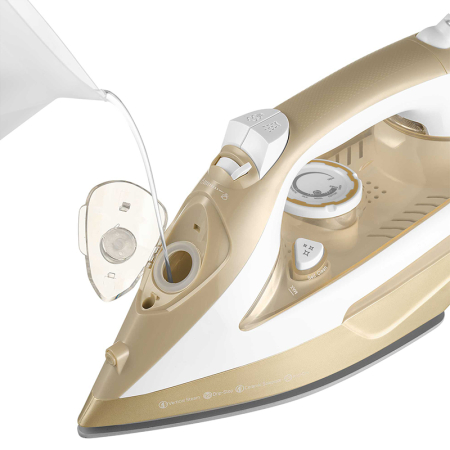 FIER DE CALCAT 2600W SENCOR [8]