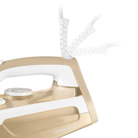 FIER DE CALCAT 2600W SENCOR [10]