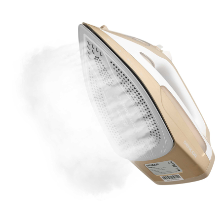 FIER DE CALCAT 2600W SENCOR [11]