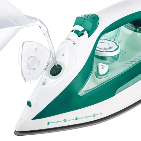 FIER DE CALCAT 2600W SENCOR [12]