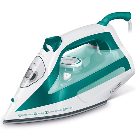 Electronice si Electrocasnice - FIER DE CALCAT 2600W SENCOR
