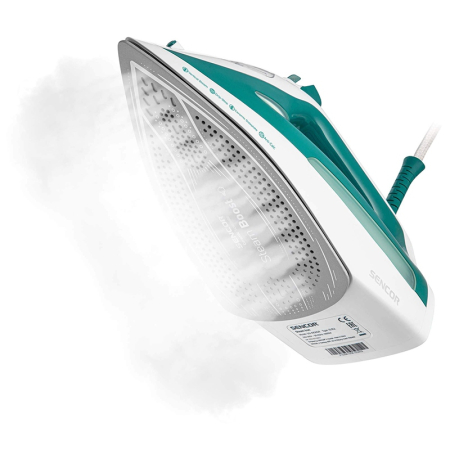FIER DE CALCAT 2600W SENCOR [8]