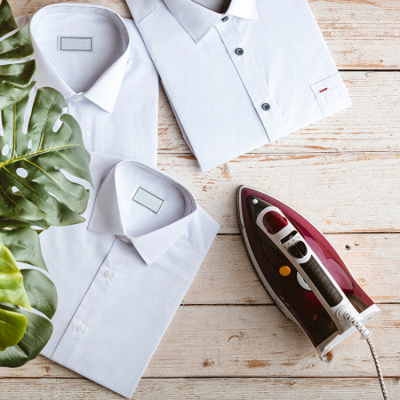 FIER DE CALCAT 3000W AD 5022 ADLER [5]