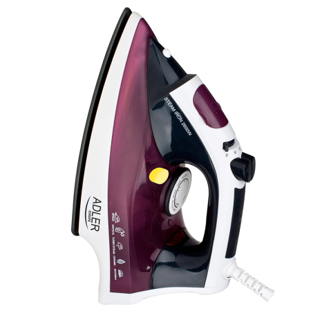 FIER DE CALCAT 3000W AD 5022 ADLER [2]