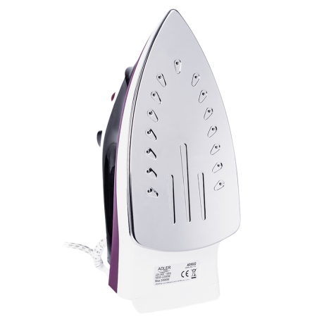 FIER DE CALCAT 3000W AD 5022 ADLER [3]