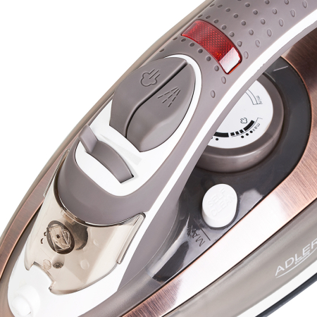 FIER DE CALCAT 3000W AD 5030 ADLER [4]