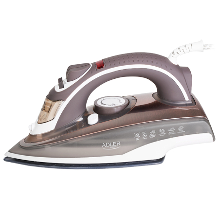 FIER DE CALCAT 3000W AD 5030 ADLER [2]