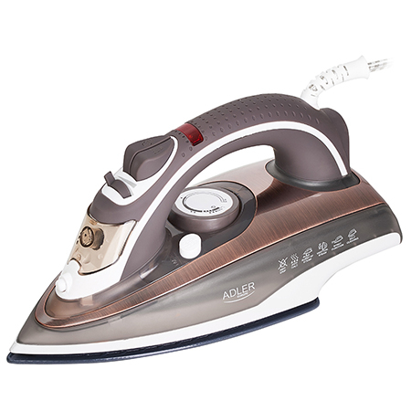 Electronice si Electrocasnice - FIER DE CALCAT 3000W AD 5030 ADLER