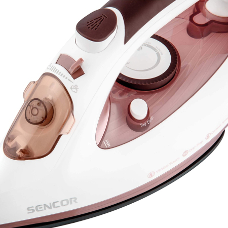 FIER DE CALCAT 3100W SENCOR [11]