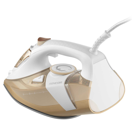 FIER DE CALCAT 3200W SENCOR [8]