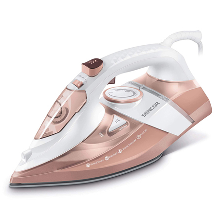 Electronice si Electrocasnice - FIER DE CALCAT 3200W SENCOR