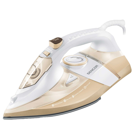 Electronice si Electrocasnice - FIER DE CALCAT 3200W SENCOR