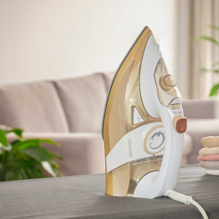 FIER DE CALCAT 3200W SENCOR [2]