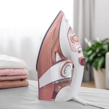 FIER DE CALCAT 3200W SENCOR [3]