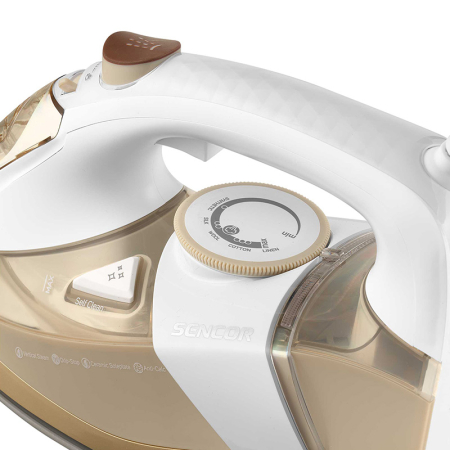 FIER DE CALCAT 3200W SENCOR [9]