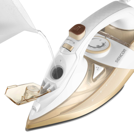 FIER DE CALCAT 3200W SENCOR [10]