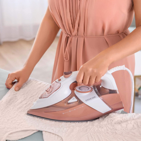 FIER DE CALCAT 3200W SENCOR [5]