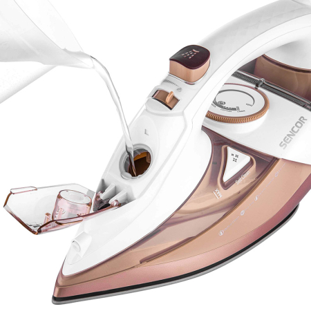 FIER DE CALCAT 3200W SENCOR [12]