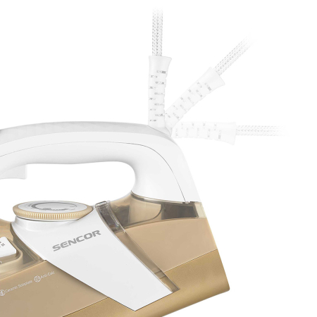 FIER DE CALCAT 3200W SENCOR [11]