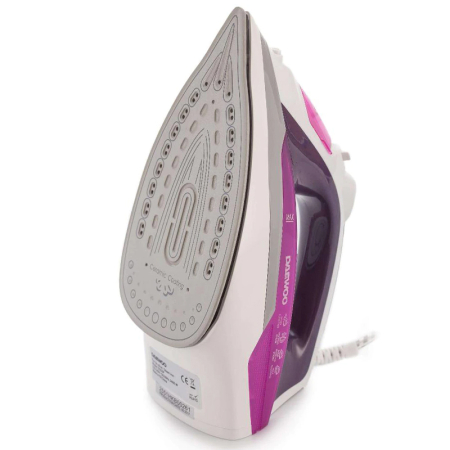 FIER DE CALCAT CERAMIC 2400W DAEWOO [3]