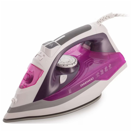 FIER DE CALCAT CERAMIC 2400W DAEWOO [1]