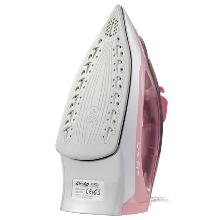 FIER DE CALCAT CERAMIC 2600W MS 5028 MESKO [6]