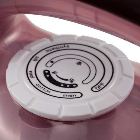 FIER DE CALCAT CERAMIC 2600W MS 5028 MESKO [8]