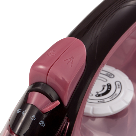 FIER DE CALCAT CERAMIC 2600W MS 5028 MESKO [7]