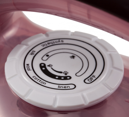 FIER DE CALCAT CERAMIC 2600W MS 5028 MESKO MS5028 [1]